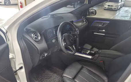 Mercedes-Benz GLA, 2021 год, 2 710 000 рублей, 12 фотография