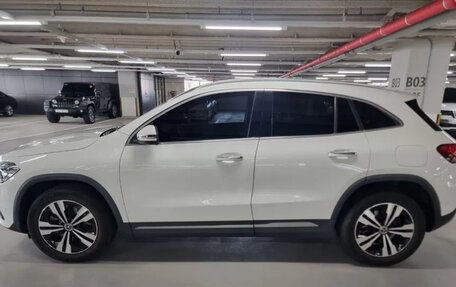 Mercedes-Benz GLA, 2021 год, 2 710 000 рублей, 8 фотография