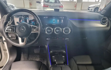 Mercedes-Benz GLA, 2021 год, 2 710 000 рублей, 13 фотография