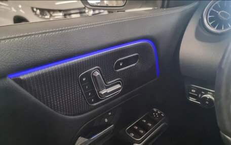 Mercedes-Benz GLA, 2021 год, 2 710 000 рублей, 17 фотография