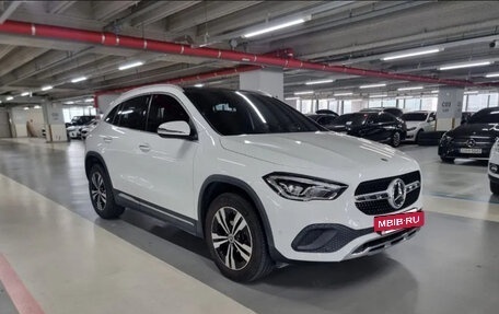 Mercedes-Benz GLA, 2021 год, 2 710 000 рублей, 3 фотография
