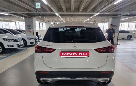 Mercedes-Benz GLA, 2021 год, 2 710 000 рублей, 6 фотография