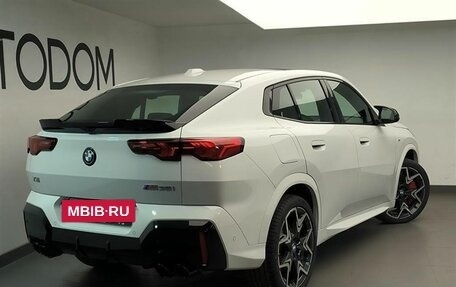 BMW X2, 2024 год, 6 830 000 рублей, 2 фотография