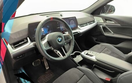 BMW X2, 2024 год, 6 830 000 рублей, 12 фотография