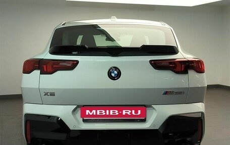 BMW X2, 2024 год, 6 830 000 рублей, 4 фотография
