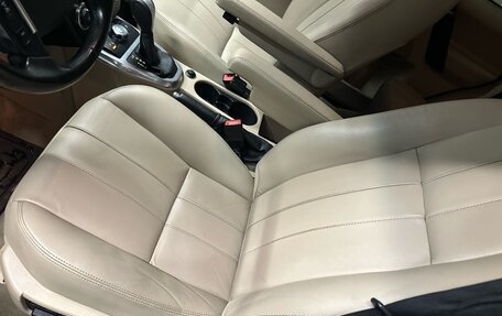 Land Rover Freelander II рестайлинг 2, 2012 год, 1 499 000 рублей, 6 фотография