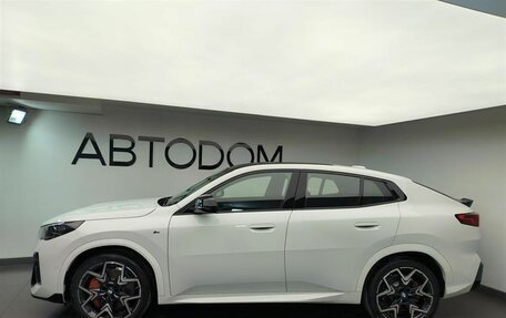 BMW X2, 2024 год, 6 830 000 рублей, 5 фотография