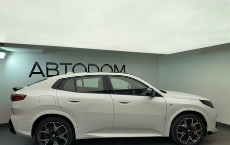 BMW X2, 2024 год, 6 830 000 рублей, 6 фотография