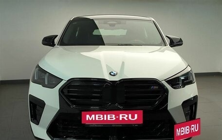 BMW X2, 2024 год, 6 830 000 рублей, 3 фотография