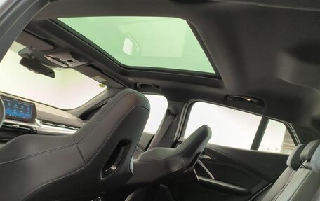 BMW X2, 2024 год, 6 830 000 рублей, 16 фотография