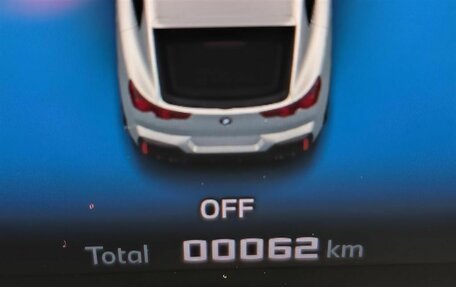 BMW X2, 2024 год, 6 830 000 рублей, 18 фотография