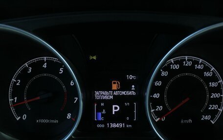 Mitsubishi ASX I рестайлинг, 2013 год, 855 000 рублей, 13 фотография