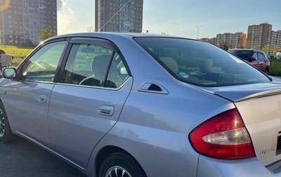 Toyota Prius IV XW50, 2000 год, 350 000 рублей, 1 фотография