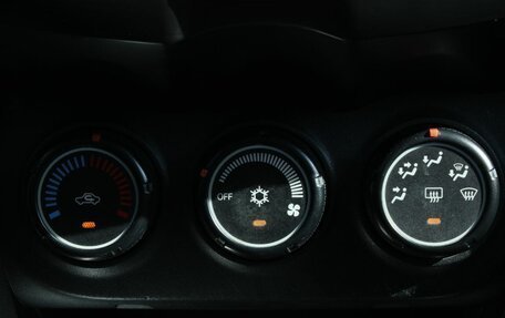 Mitsubishi ASX I рестайлинг, 2013 год, 855 000 рублей, 19 фотография