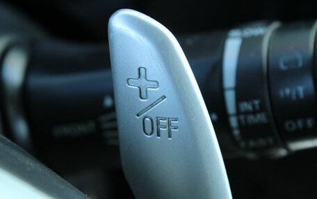 Mitsubishi ASX I рестайлинг, 2013 год, 855 000 рублей, 21 фотография