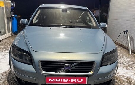 Volvo C30 I рестайлинг, 2008 год, 800 000 рублей, 1 фотография
