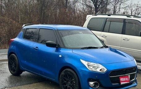 Suzuki Swift V, 2020 год, 1 000 000 рублей, 1 фотография