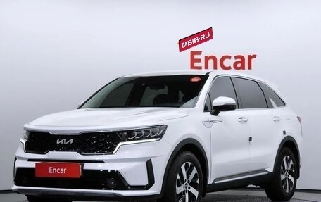 KIA Sorento IV, 2021 год, 2 700 000 рублей, 1 фотография