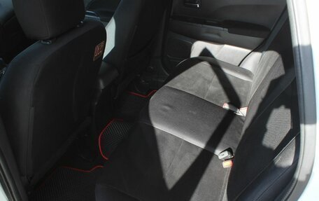 Mitsubishi ASX I рестайлинг, 2013 год, 855 000 рублей, 24 фотография