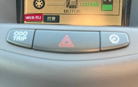 Toyota Prius IV XW50, 2000 год, 350 000 рублей, 6 фотография