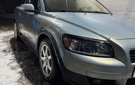 Volvo C30 I рестайлинг, 2008 год, 800 000 рублей, 2 фотография