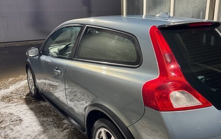 Volvo C30 I рестайлинг, 2008 год, 800 000 рублей, 5 фотография