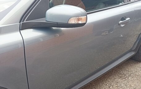 Volvo C30 I рестайлинг, 2008 год, 800 000 рублей, 8 фотография