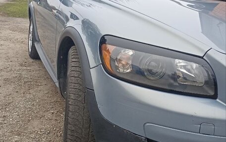 Volvo C30 I рестайлинг, 2008 год, 800 000 рублей, 7 фотография