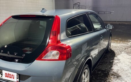 Volvo C30 I рестайлинг, 2008 год, 800 000 рублей, 6 фотография