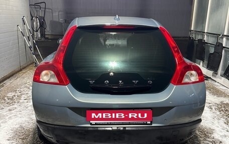 Volvo C30 I рестайлинг, 2008 год, 800 000 рублей, 4 фотография