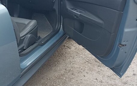 Volvo C30 I рестайлинг, 2008 год, 800 000 рублей, 15 фотография