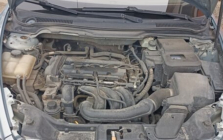 Volvo C30 I рестайлинг, 2008 год, 800 000 рублей, 23 фотография