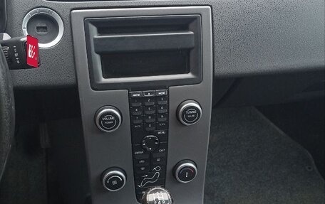 Volvo C30 I рестайлинг, 2008 год, 800 000 рублей, 21 фотография