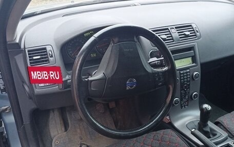 Volvo C30 I рестайлинг, 2008 год, 800 000 рублей, 22 фотография