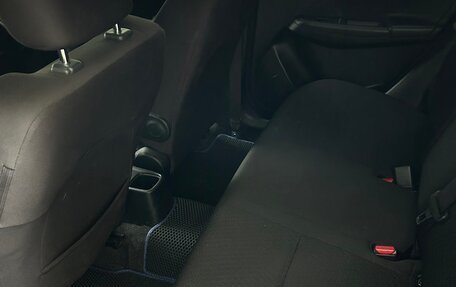 Suzuki Swift V, 2020 год, 1 000 000 рублей, 11 фотография