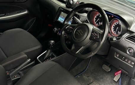 Suzuki Swift V, 2020 год, 1 000 000 рублей, 7 фотография