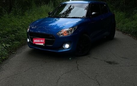 Suzuki Swift V, 2020 год, 1 000 000 рублей, 6 фотография