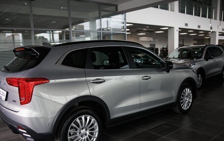 Haval Jolion, 2024 год, 2 349 000 рублей, 4 фотография