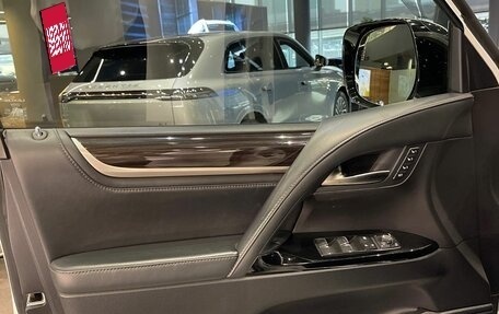 Lexus LX III, 2017 год, 8 850 000 рублей, 15 фотография