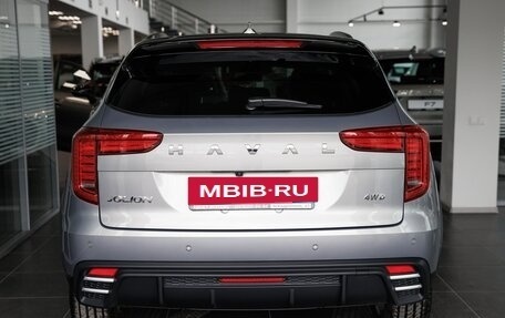 Haval Jolion, 2024 год, 2 349 000 рублей, 5 фотография