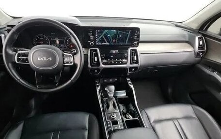 KIA Sorento IV, 2021 год, 2 700 000 рублей, 6 фотография