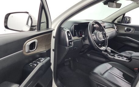 KIA Sorento IV, 2021 год, 2 700 000 рублей, 8 фотография