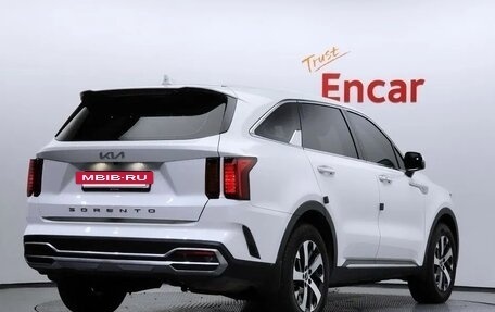 KIA Sorento IV, 2021 год, 2 700 000 рублей, 3 фотография