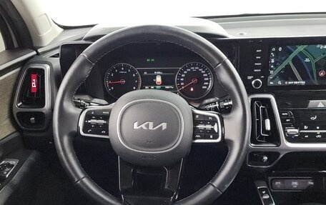 KIA Sorento IV, 2021 год, 2 700 000 рублей, 7 фотография