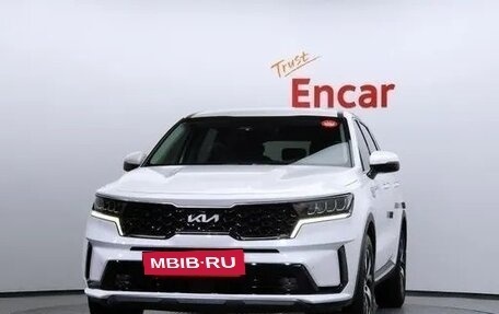 KIA Sorento IV, 2021 год, 2 700 000 рублей, 2 фотография