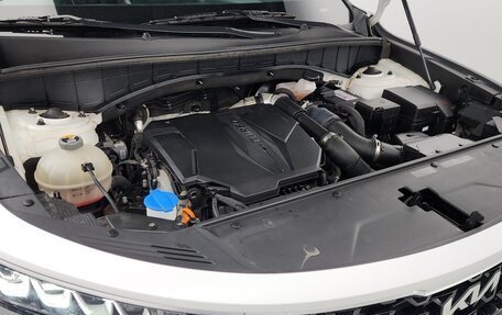 KIA Sorento IV, 2021 год, 2 700 000 рублей, 10 фотография