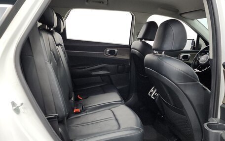 KIA Sorento IV, 2021 год, 2 700 000 рублей, 12 фотография