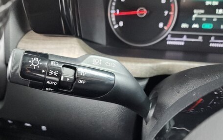 KIA Sorento IV, 2021 год, 2 700 000 рублей, 14 фотография