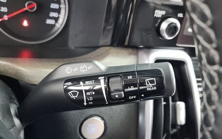 KIA Sorento IV, 2021 год, 2 700 000 рублей, 15 фотография