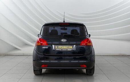 KIA Venga I, 2011 год, 963 000 рублей, 6 фотография
